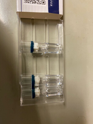 烟嘴过滤器