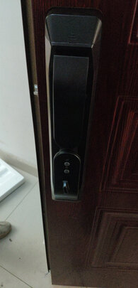 德施曼德施曼小嘀Q3指纹锁|评测细节：德施曼小嘀Q3P真实使用心得体验？用后一周讲体验真相？