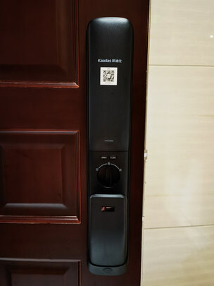 凯迪仕K20|凯迪仕K20 Max Plus智能锁怎么样评测分析结果告知！