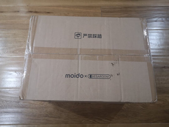 moidoM30厨师机|外观展示moido和面机评测好有还是不好？讲下感受内幕？