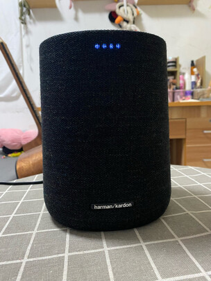 哈曼卡顿CITATION 500极度喜欢感受反馈