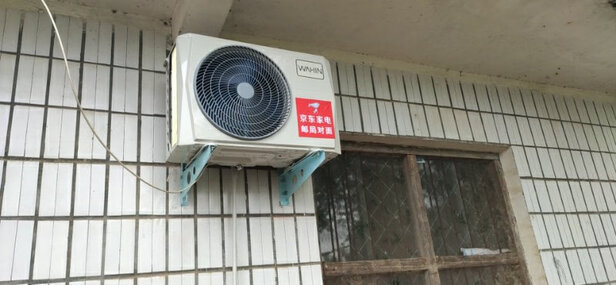 美的KFR-35GW/N8MHA1究竟好不好,质量坑不坑人呀？