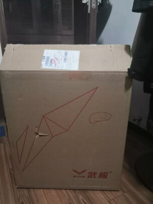 %title插图%num 武极天曜 新i7 11700/华硕RTX2060/16G内存永劫无间游戏台式电脑主机DIY组装机
