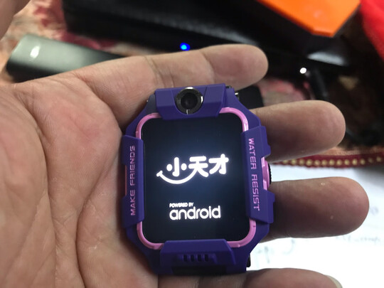 小天才儿童电话手表z6大家使用曝光千万不要被忽悠了