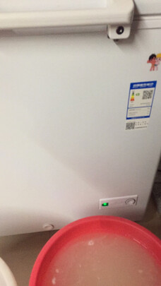 冰柜|海尔FCD-365HA冰柜如何,值得入手的原因分享！