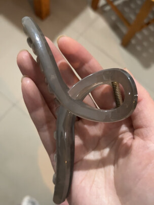 抓夹