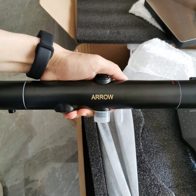 恒温花洒|箭牌AE恒温花洒怎么样上手一周说讲感受