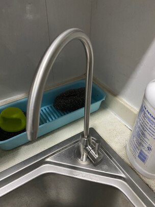 净水器|立升LU3B-5C净水器怎么样上手一周说讲感受