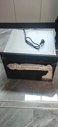 凯度SR6028FE12-TDpro蒸烤箱|凯度SR6028FE12-TDpro蒸烤箱怎么样上手一周说讲感受