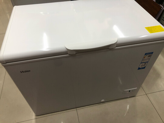 冰箱|海尔BC/BD-315HDB如何,值得入手的原因分享！