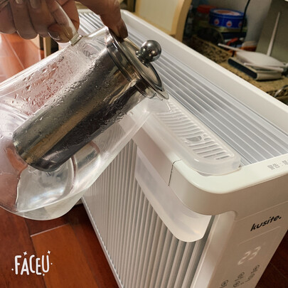 业界良心库思特取暖器怎么样差不差劲？深度测评排第几名