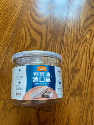 狗狗磨牙棒