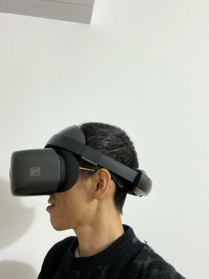 vr一体机|用户揭秘爱奇艺VRiQIYI-A4vr一体机好吗,入手解密评测真相