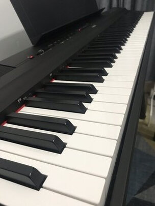 电钢琴|雅马哈（YAMAHA）P128电钢琴独家揭秘评测真相,不看后悔!