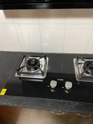 华帝i8H01B燃气灶怎么样感受大曝光？爆料坑不坑人?