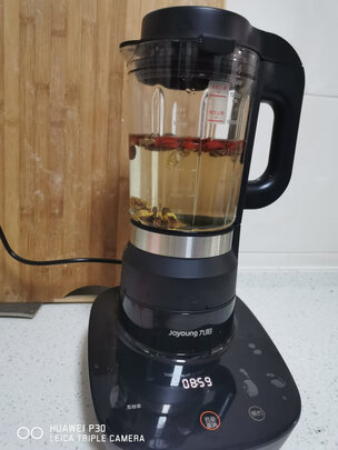 九阳L12-P652破壁机|九阳L12-P652破壁机好吗？图文评测曝光