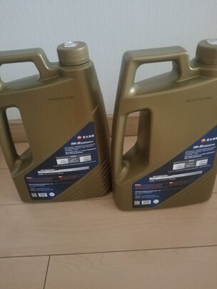 全合成机油