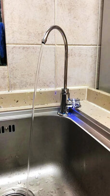 3M家用净水器0废水直饮智能矿物质2.2升大流量净水机SW20
