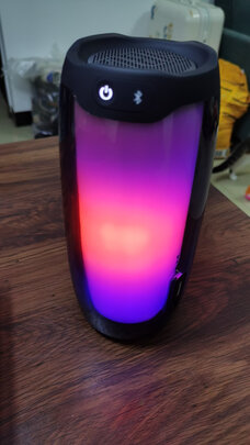 JBL PULSE4蓝牙音箱评判质量差有依据吗？