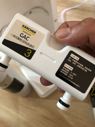 KARCHERWPC|KARCHERWPC 120 RO-H净水器如何,值得入手的原因分享！
