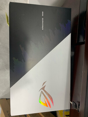 rog冰锐2和魔霸新锐区别在哪里?哪款更值得买呢?