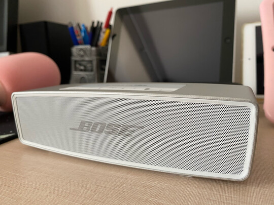 一,bosesoundlinkmini蓝牙音箱具体价格方面