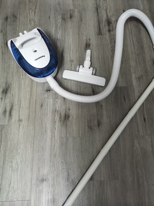 松下MC-C20A吸尘器好吗？图文评测曝光