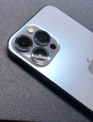 AppleiPhone 13 Pro Max实例评测图文解说