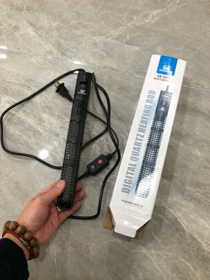 鱼缸加热棒