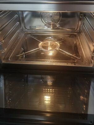 凯度SV3080DEB-B7蒸烤箱|看完不迷路：凯度SV3080DEB-B7怎么样？用后三天讲良心感受