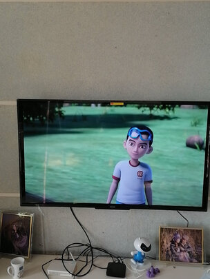 电视|报价参数创维酷开50P50