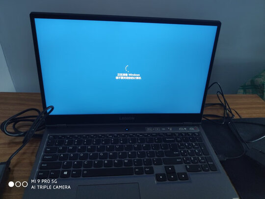 联想(Lenovo)拯救者Y7000P怎么样使用三天死机了是吗？