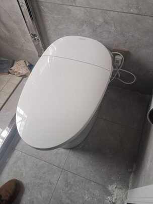 箭牌智能马桶好不好