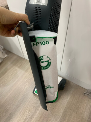 福维克VB100选择误区，需要注意这五点