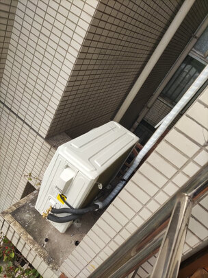 华凌N8HL3空调|华凌N8HL3空调如何,值得入手的原因分享！