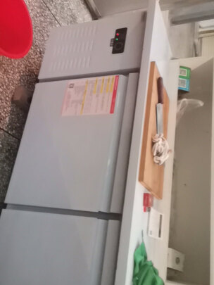保鲜工作台
