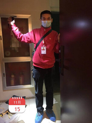 小米小米智能门锁 E如何,值得入手的原因分享！
