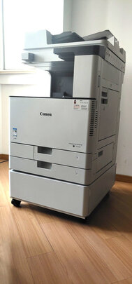 佳能复印机C3120L/C3020/3125怎么样总有人说被忽悠?体验三个...