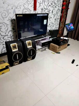 山水ktv音响点歌机|独家剖析山水和惠威音响哪个好？他们评测对比区别大不大呢？