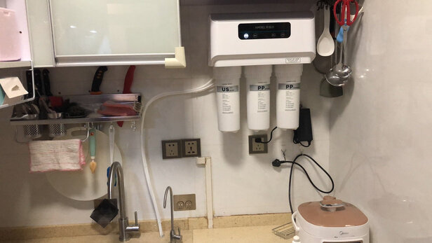 净水器|【电商快报】安吉尔J1205-ROB8C净水器真实使用感受？揭秘内幕