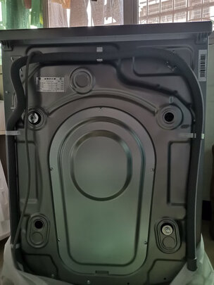 海信HD1014FD滚筒洗衣机|[用户爆料]海信HD1014FD滚筒洗衣机怎么样?用后三周说体验真相？