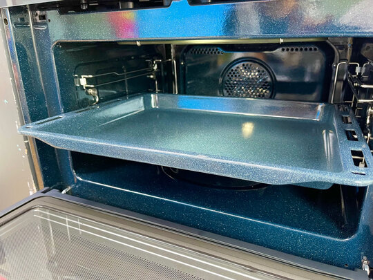 美的D5蒸烤箱|美的D5蒸烤箱真实使用感受？真相必看