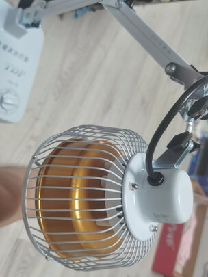 TDP烤灯