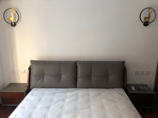 床垫|慕思慕思乳胶床垫 美脊真实使用感受？真相必看