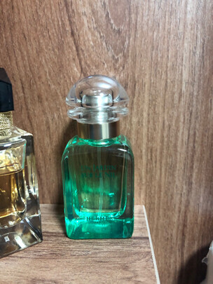 香水
