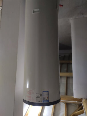 海尔空气能热水器怎么样?前车之鉴不要踩雷了