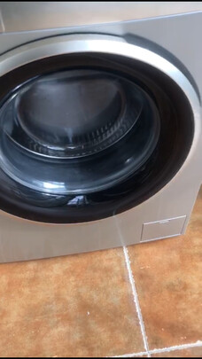 海尔滚筒洗衣机EG10014B39GU1怎么样？入手解密评测真相！