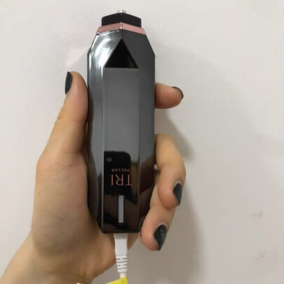 TripollarStop VX美容仪怎么样？效果用后一周说真相