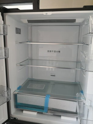 冰箱|【电商快报】讲讲看海尔冰箱哪款比较好用？海尔冰箱哪款性价比高推荐
