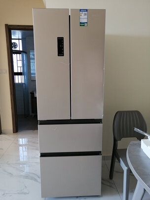 冰箱|評(píng)測(cè)細(xì)節(jié)：容聲326WKM1MP怎么樣講一講體驗(yàn)真相感受